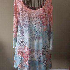 DRESS, Size S, like new